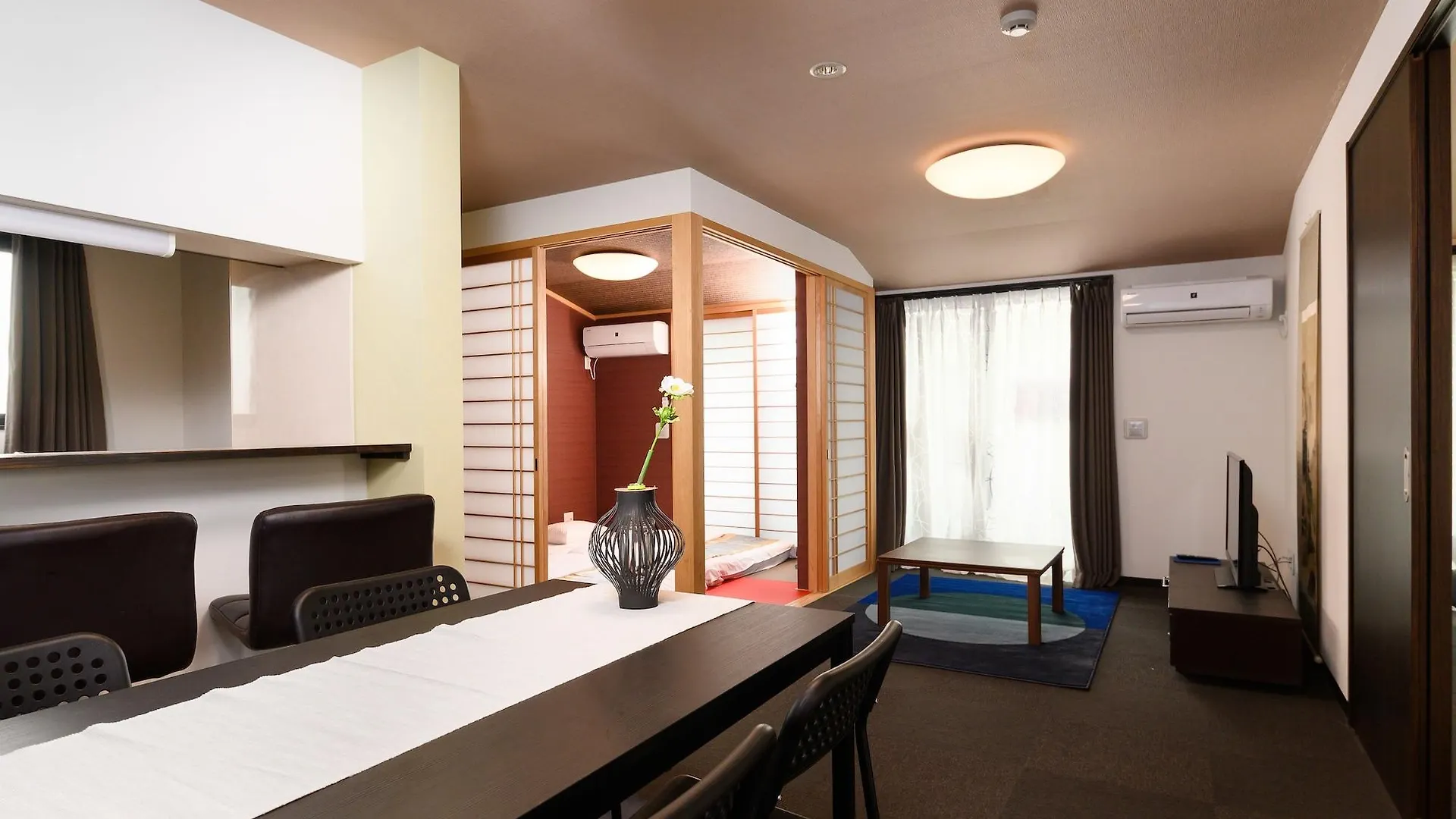 Bochibochi Karasuma Apartment Kyoto 0*,  Japan