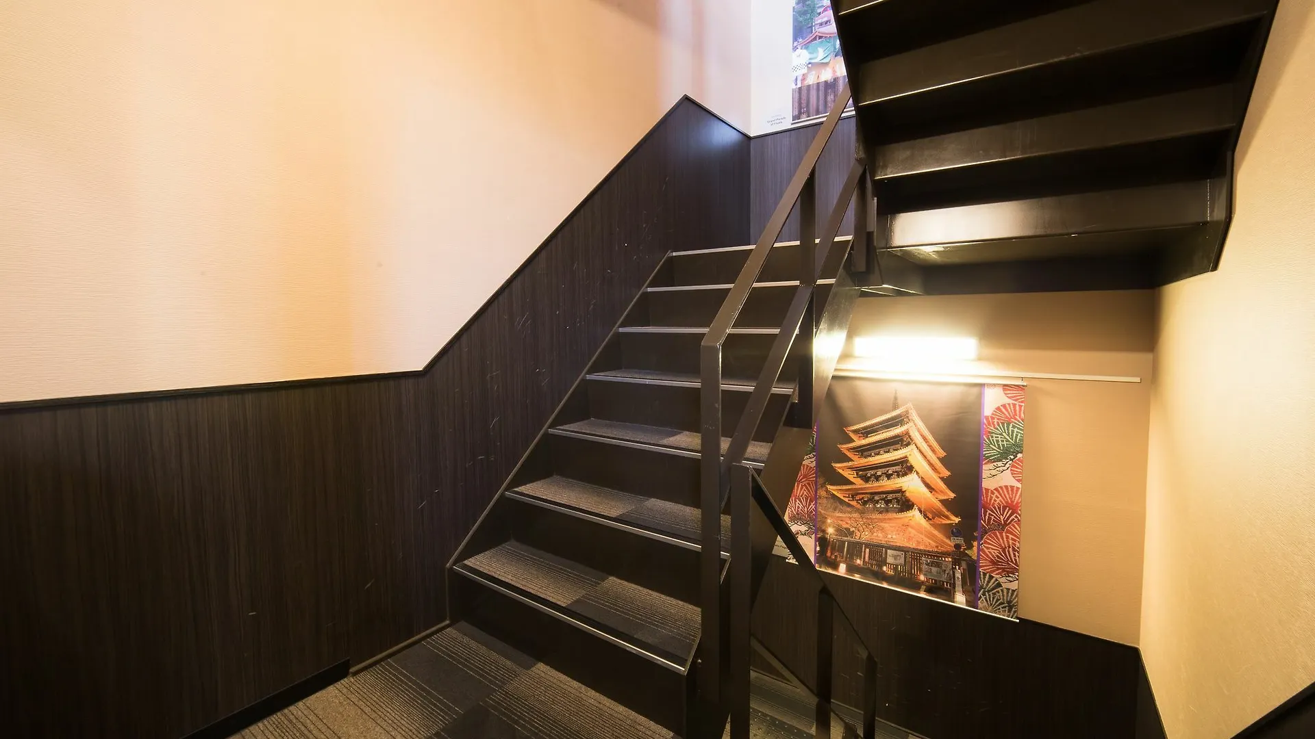 Bochibochi Karasuma Apartment Kyoto 0*,